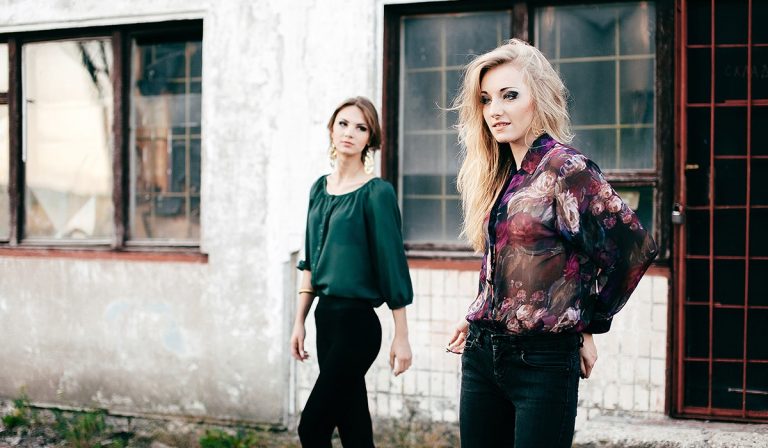 Lorem Ipsum Anyway Agency Post Friend of Mine