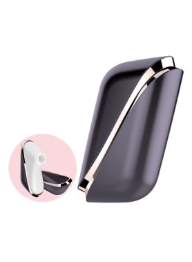 Satisfyer Pro Traveler