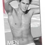 Pin-up Kalender Soft Men 2021