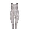 Grof-net catsuit - Afbeelding 2