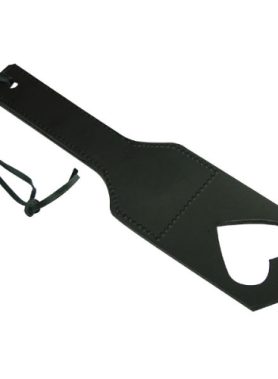 Leren Hart Paddle