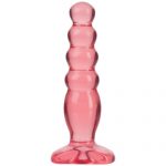 Crystal Jellies Anal Delight - Roze