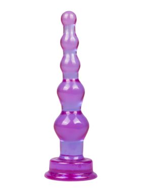 Sectragels Anal Tool - Anaal Dildo Paars