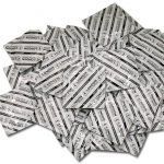 100 Extra grote condooms