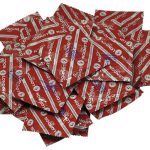 Durex London Red - 100 Stuks