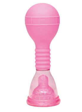 Seksspeeltje Clitoris Kusser