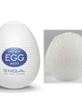 Tenga Egg - Misty