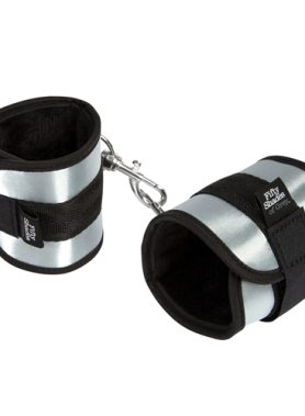 Handboeien Fifty Shades of Grey