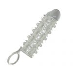 Crystal Skin Penis Sleeve