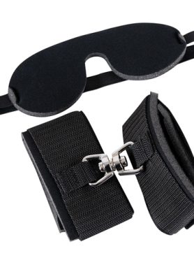 Bondage set