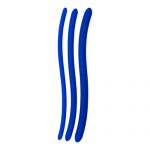 Siliconen Dilator Set 3 stuks