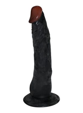 African Lover Dildo