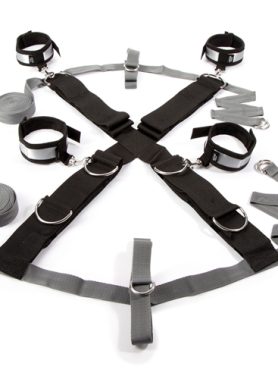 Keep Still Bondage Set