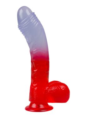 Jolly Buttcock