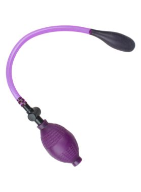 Paarse Anaal Ballon