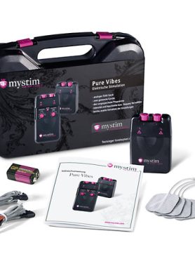 Mystim Pure Vibes Bedieningsunit