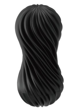 Tenga Flex - Zwart