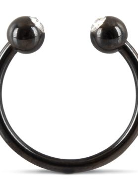 Rebel Eikelring met Diamanten