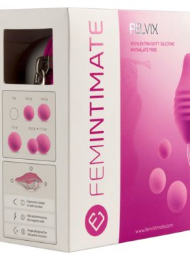 Pelvix - Vaginale Balletjes