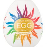 Tenga - Egg Shiny Pride Edition