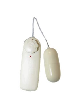 Vibro-Ei Secret Service