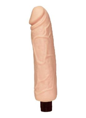 Realistische vibrator multispeed