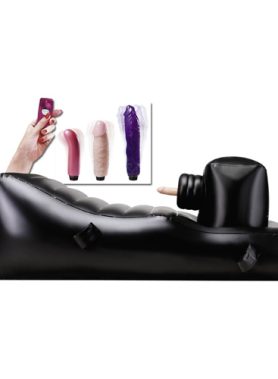 Louisiana Lounger Seks Machine