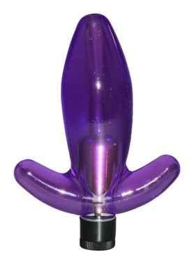 Charmeur Vibrerende Buttplug