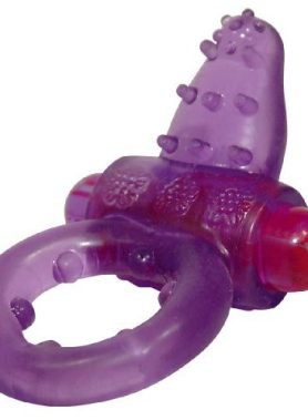 Be thrilled Cockring