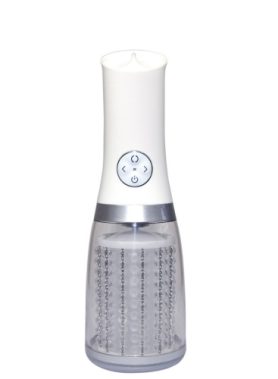 Power Rotation Masturbator