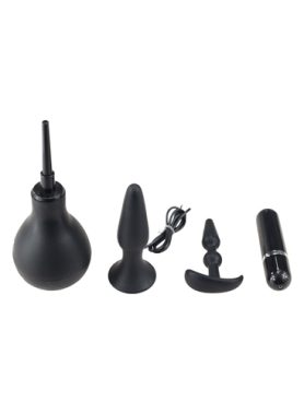 Anal Playbox