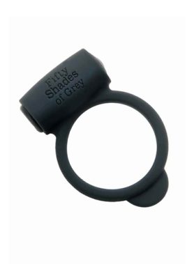 Yours and Mine - Vibrating Love Ring