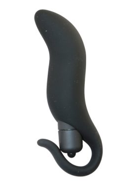 Plug Vibrator