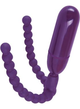Intiem Spreidende Vibrator