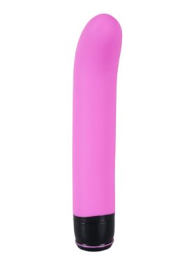 Roze G-spot vibrator