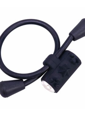 Vib Siliconen Ring