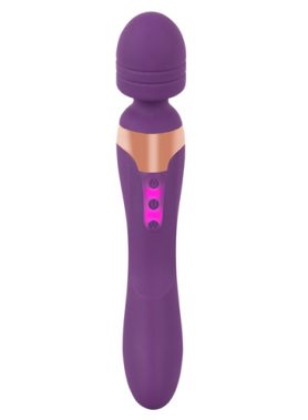 Javida Dubbele Wand Massager
