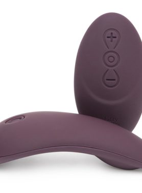 Fifty Shades Freed Slip Vibrator
