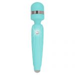 Pillow Talk Cheeky Wand Vibrator