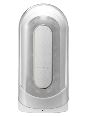 Tenga Flip Zero Vibrerende Masturbator