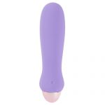 Cuties Mini Vibrator - Paars