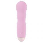 Cuties Mini Vibrator - Roze