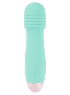 Cuties Mini Vibrator - Groen