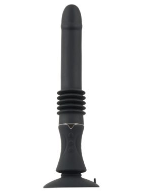 Portable Fucking Machine - Stotende Vibrator