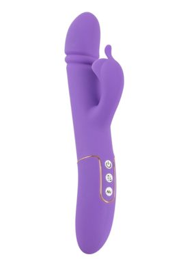 Stotende Rabbit Vibrator