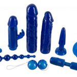 Luxe Toy Set Voor Koppels