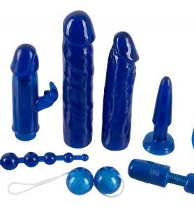 Luxe Toy Set Voor Koppels