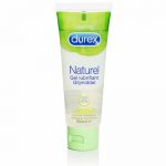 Durex Gel Naturals 100 ml