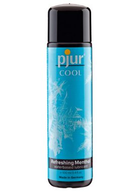 Pjur Cool Glijmiddel 100ml