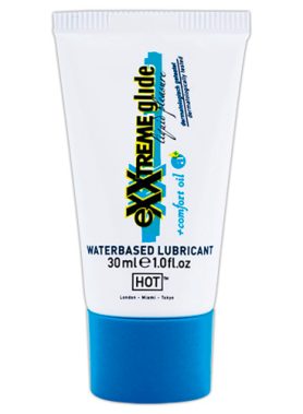 exxtreme glide+comfort 30ml